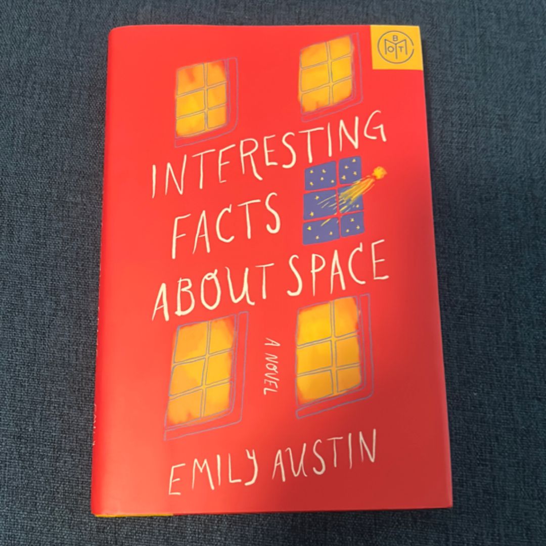 Interesting Facts about Space