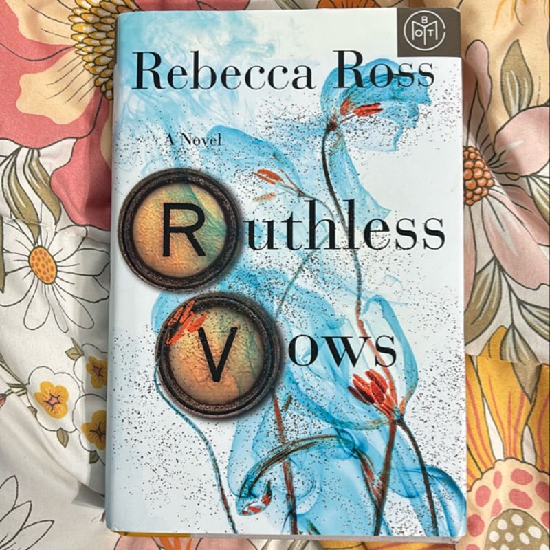 Ruthless Vows