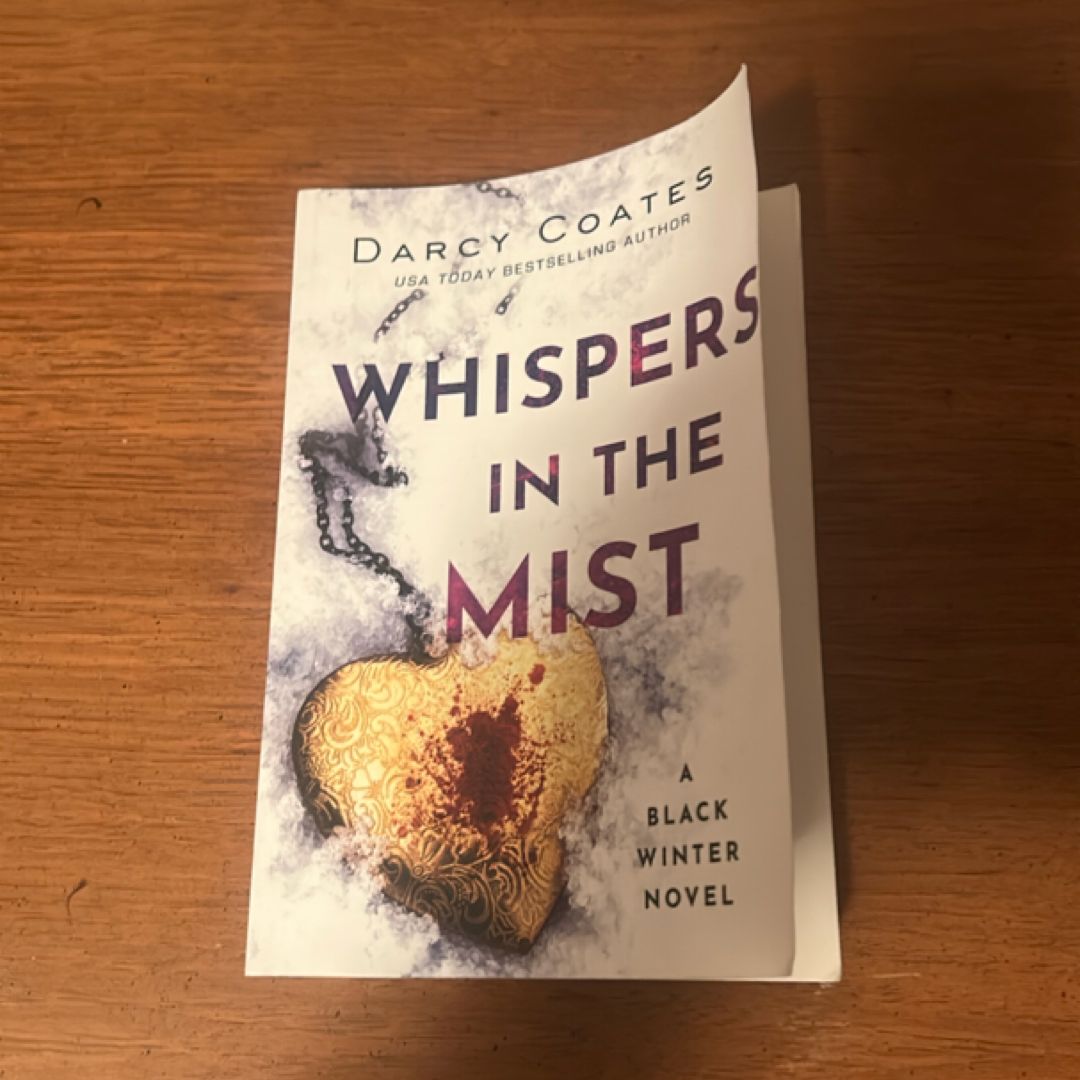 Whispers in the Mist