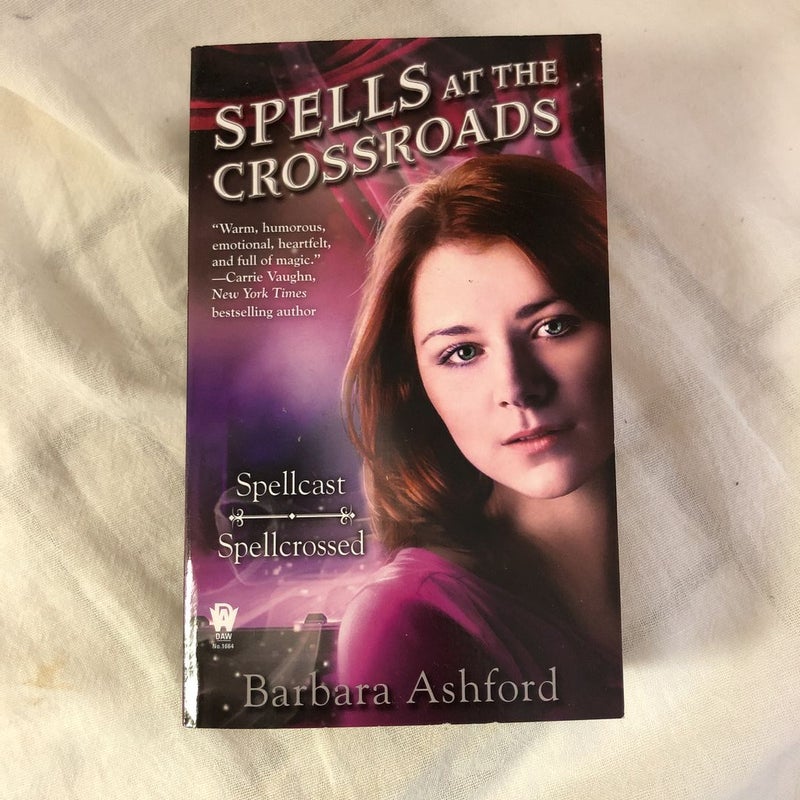 Spells at the Crossroads