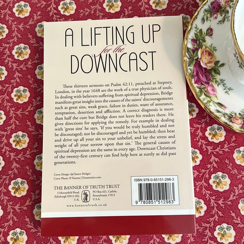 A Lifting up for the Downcast