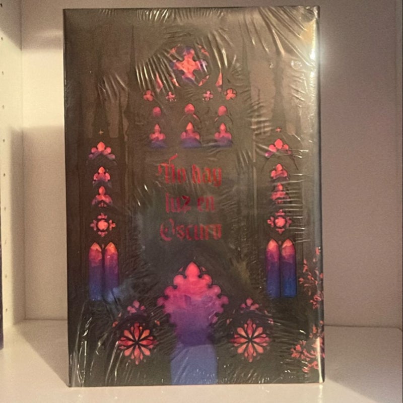 Castle of the Cursed