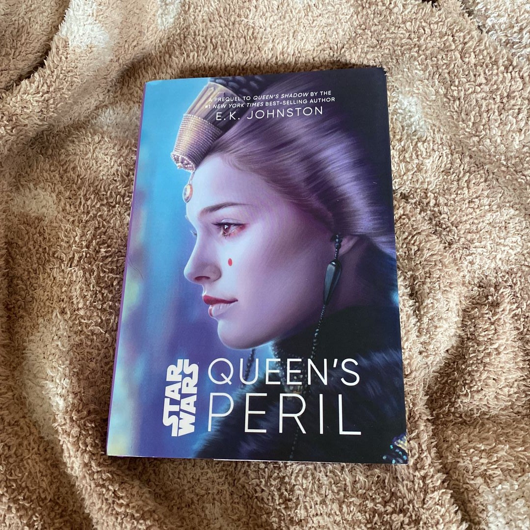 Star Wars Queen's Peril