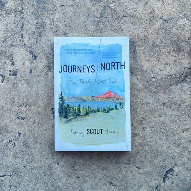 Journeys North