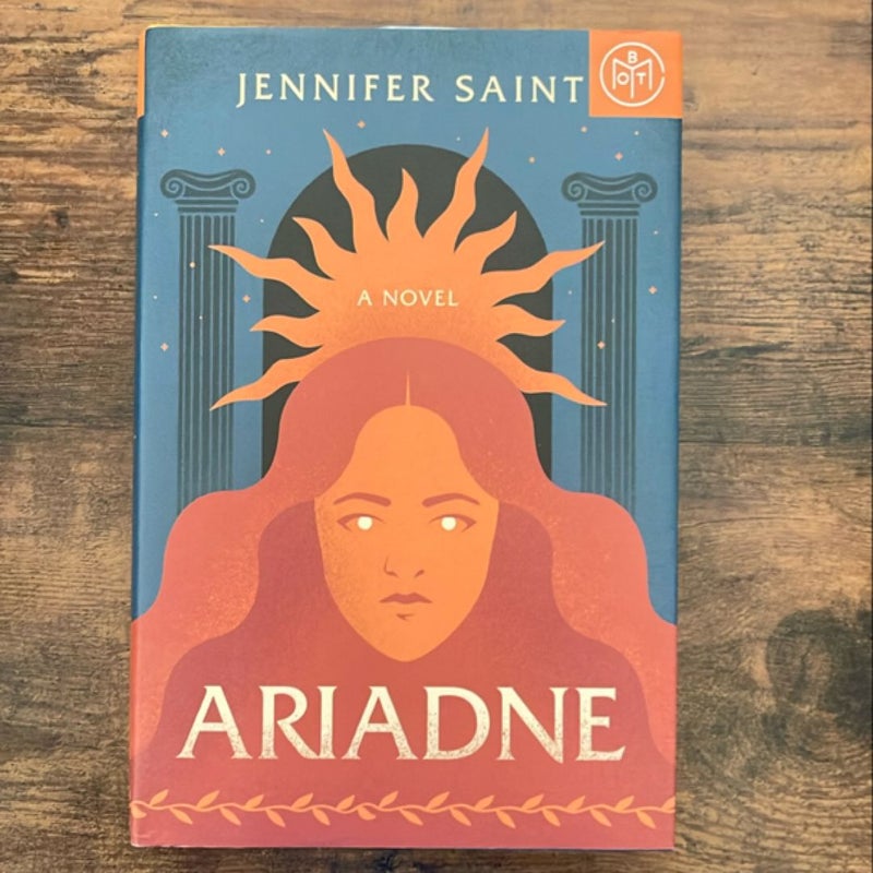 Ariadne