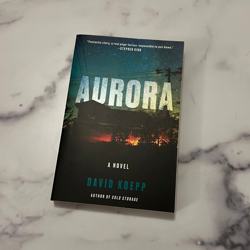 Aurora