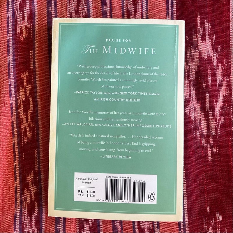 The Midwife