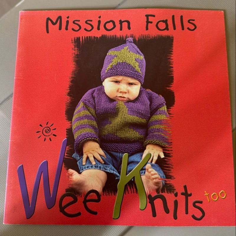 Wee Knits