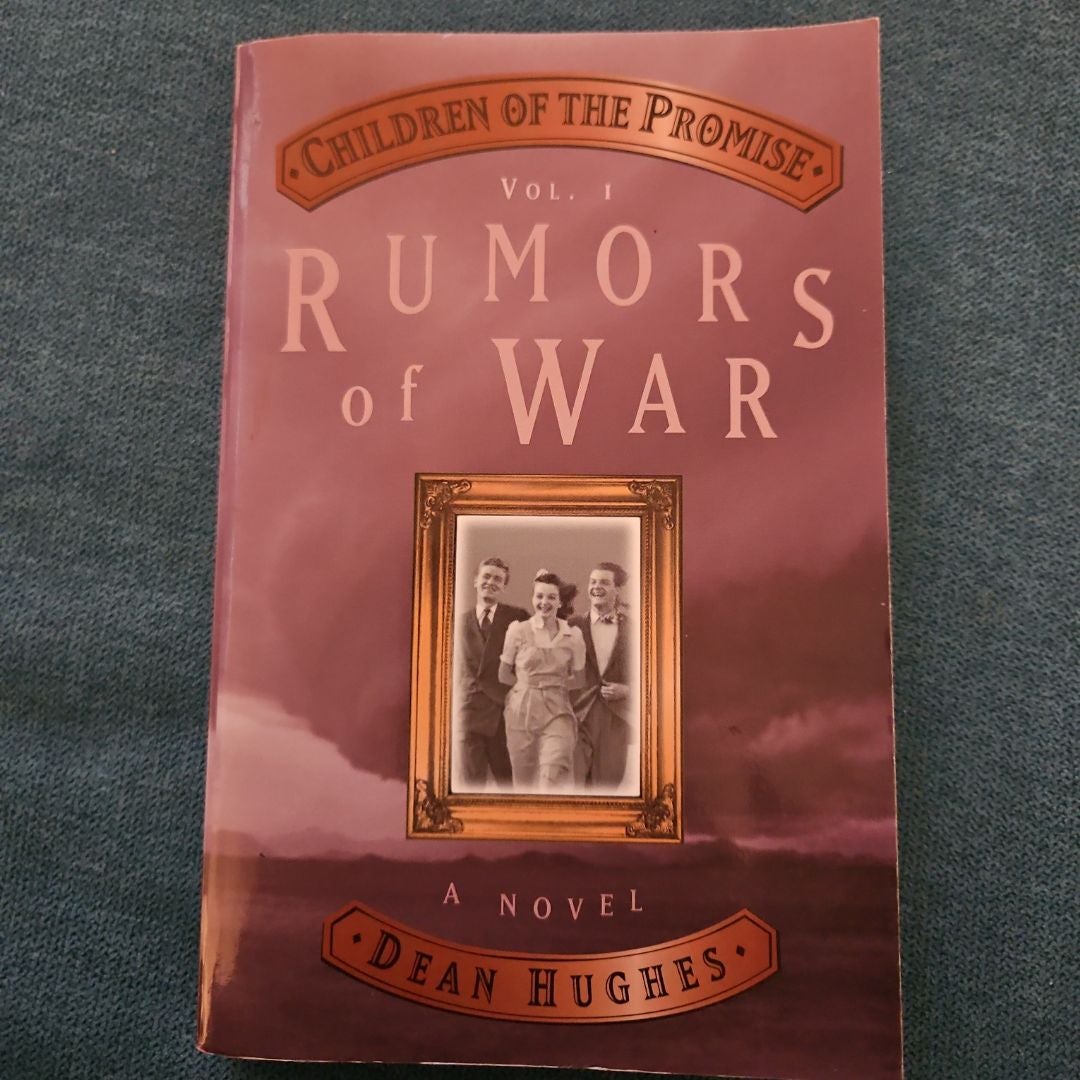 Rumors of War