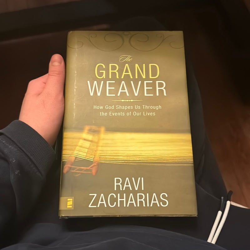 The Grand Weaver