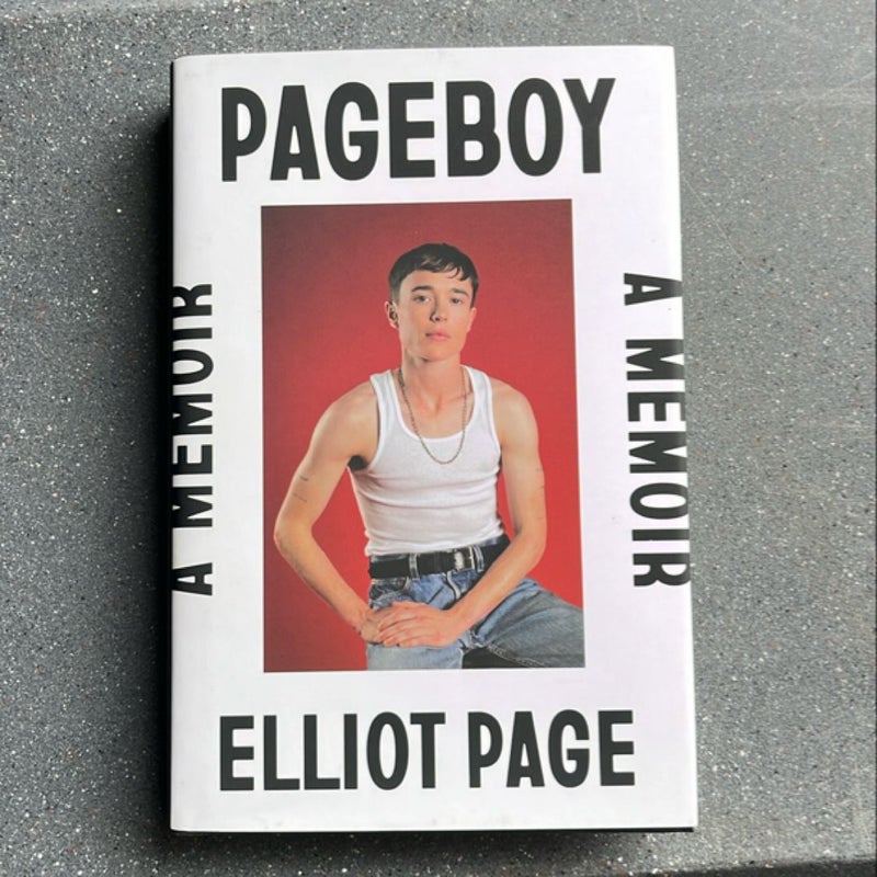 Pageboy