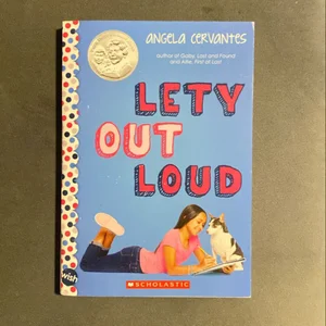 Lety Out Loud: a Wish Novel