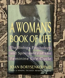 A Woman's Book of Life