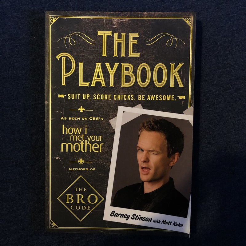 The Playbook