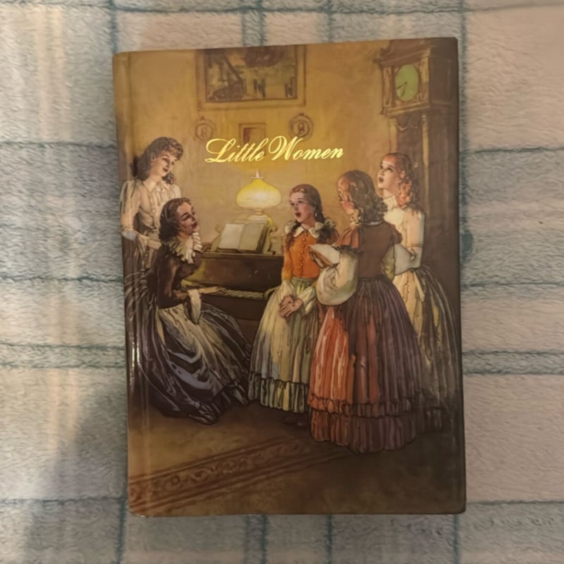 Little Women