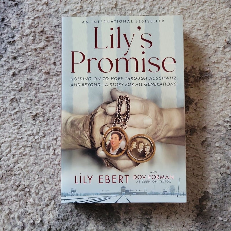 Lily's Promise