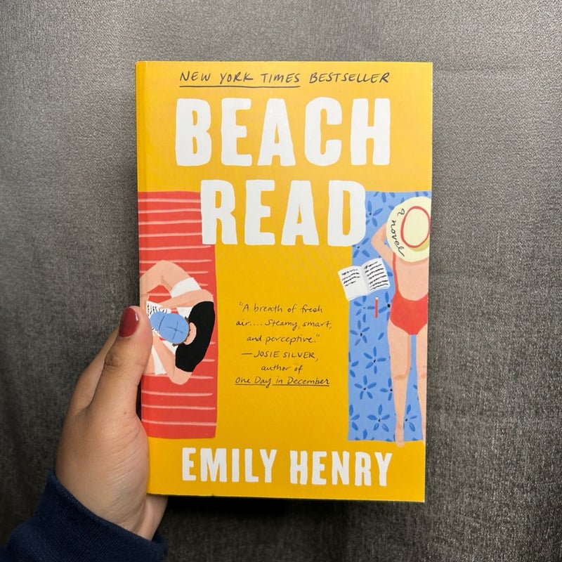 Beach Read