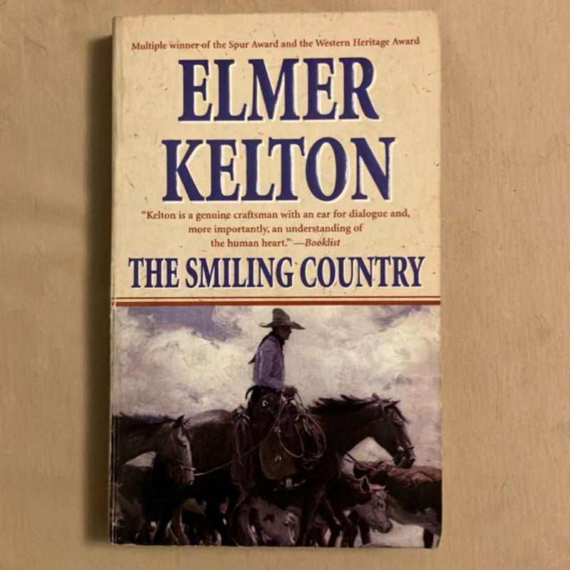 The Smiling Country