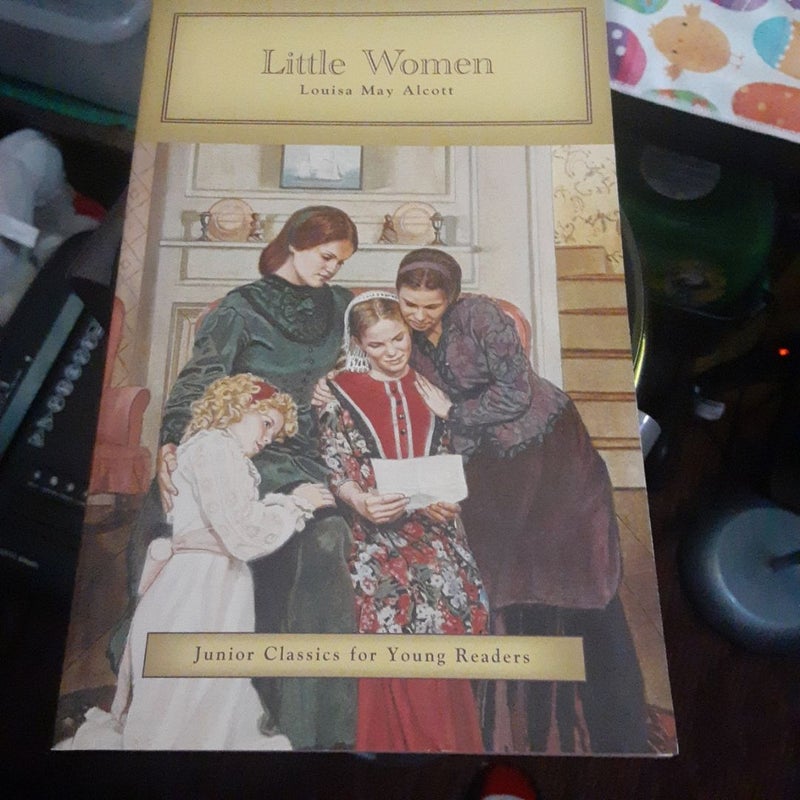 Little Women 