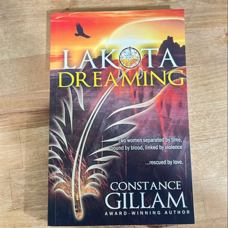 Lakota Dreaming