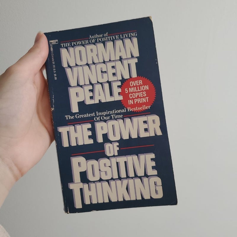 The Power of Positive Thinking