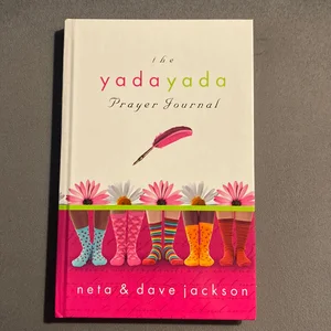 The Yada Yada Prayer Journal