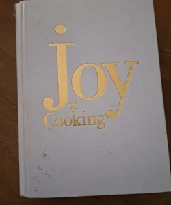 The joy of cooking 
