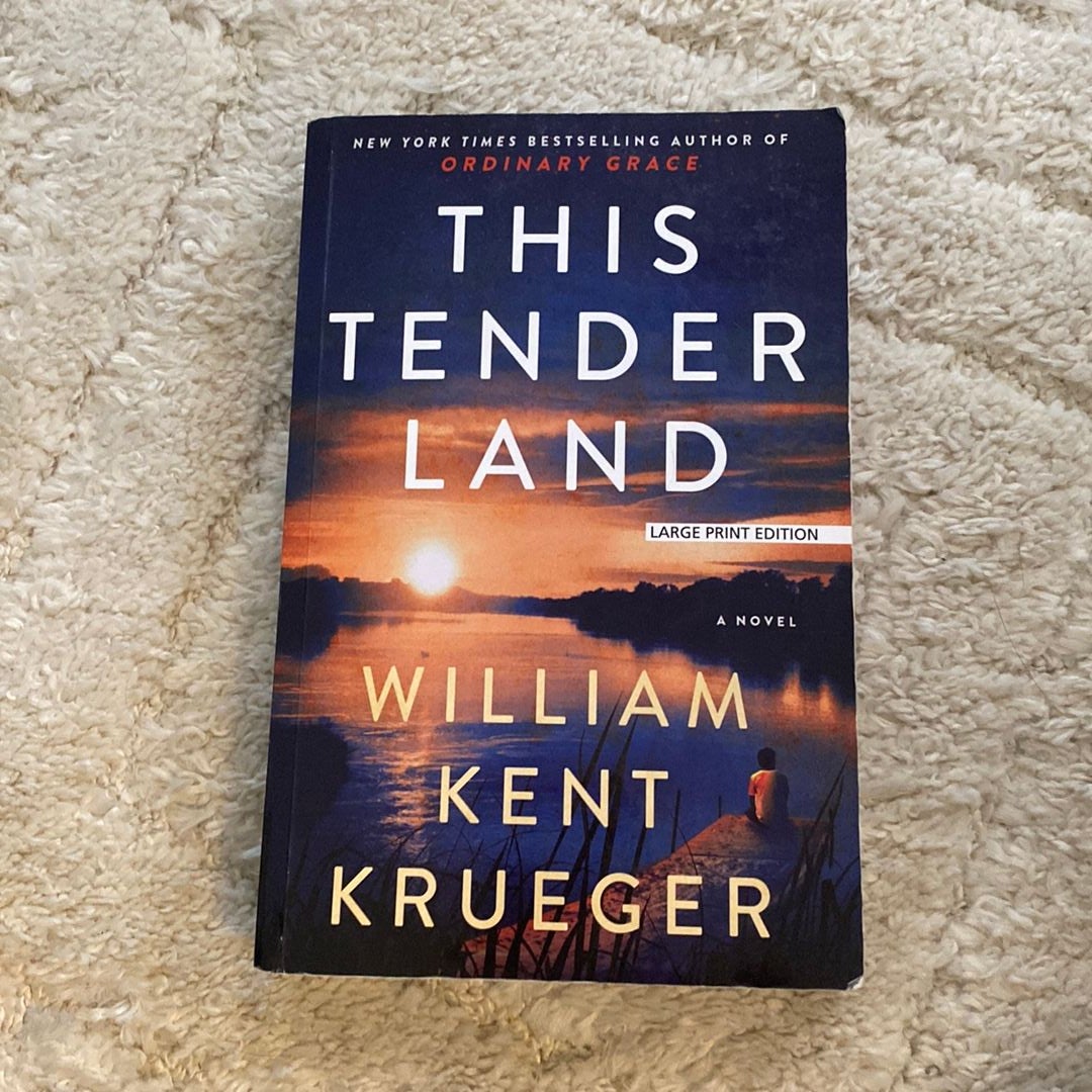 This Tender Land