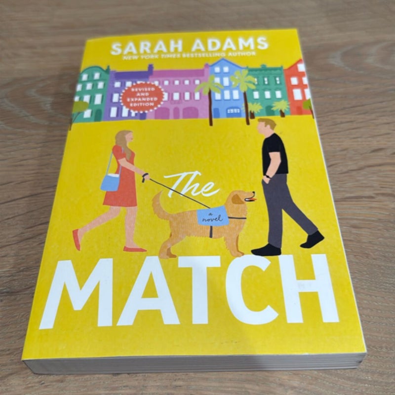 The Match