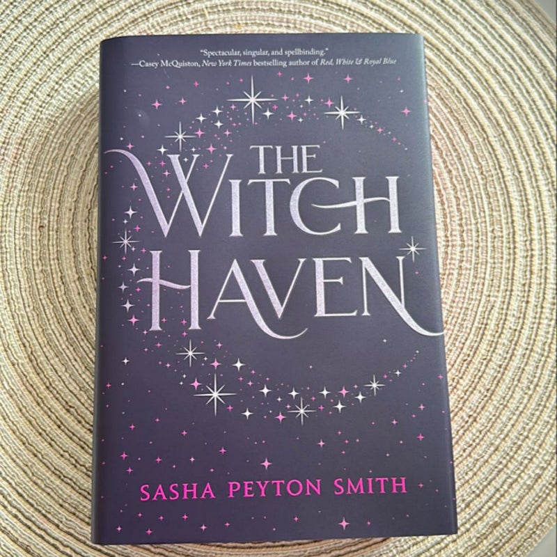 The Witch Haven