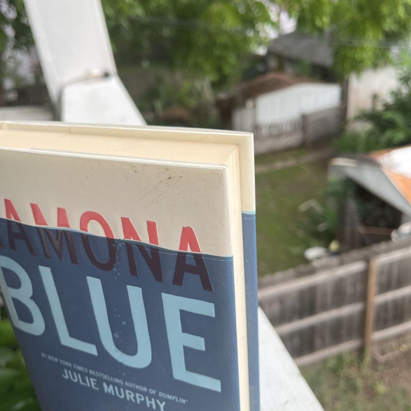 Ramona Blue