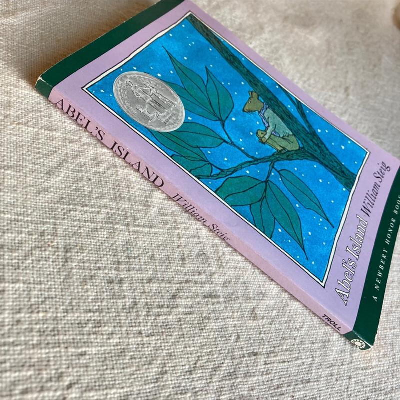 Abel's Island (1988)