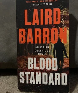 Blood Standard