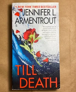 Till Death First Edition 