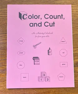 Color count and cut 