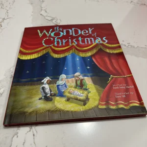 The Wonder of Christmas