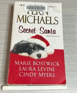 Secret Santa 🎄(3 Stories)