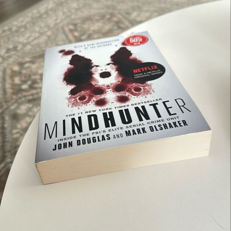 Mindhunter