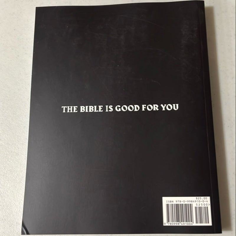 The Bible Study