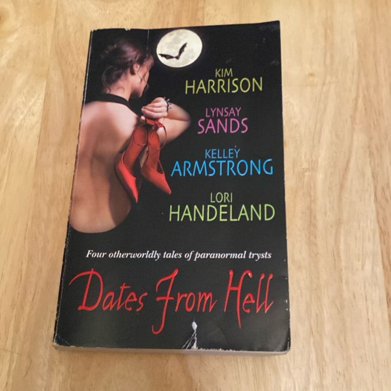 Dates from Hell