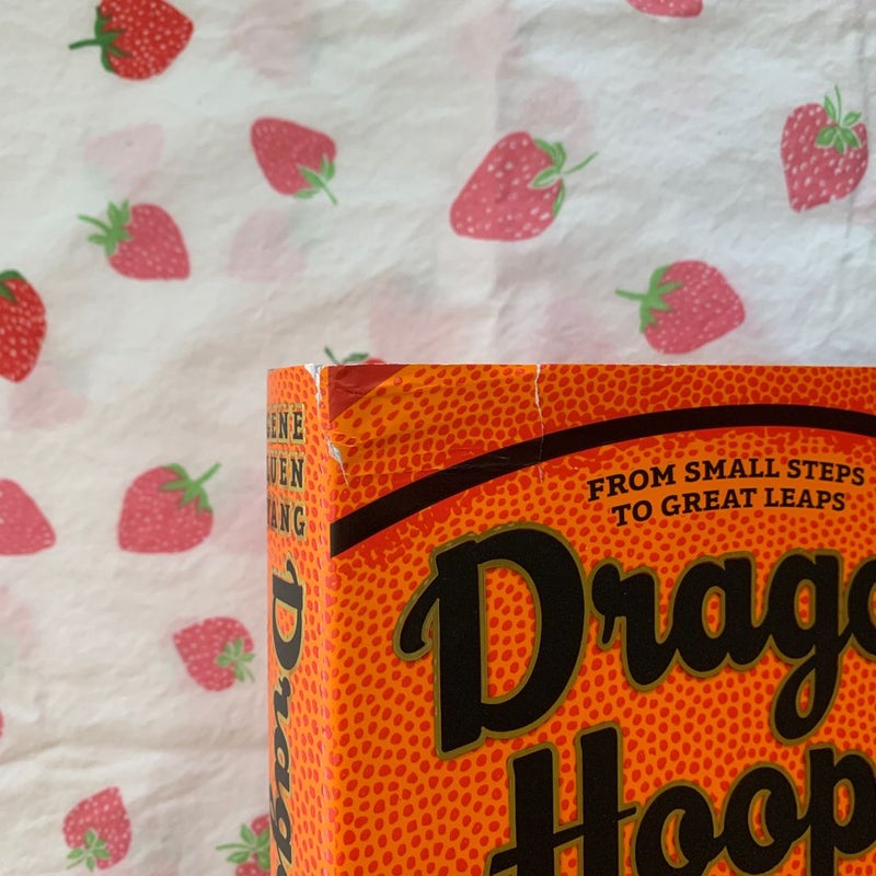 Dragon Hoops