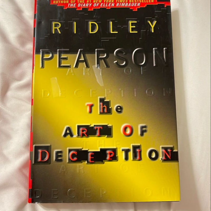 The Art of Deception