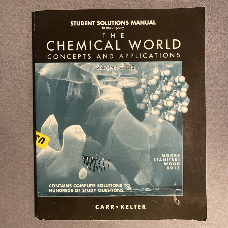 The Chemical World