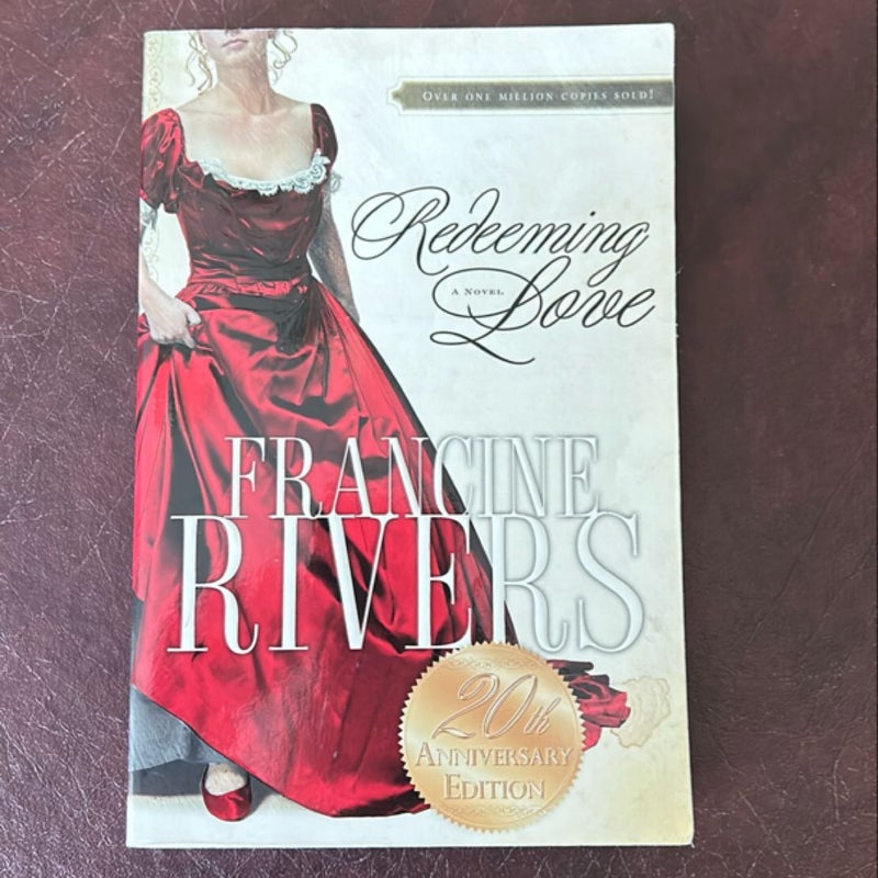 Francine Rivers Bundle 