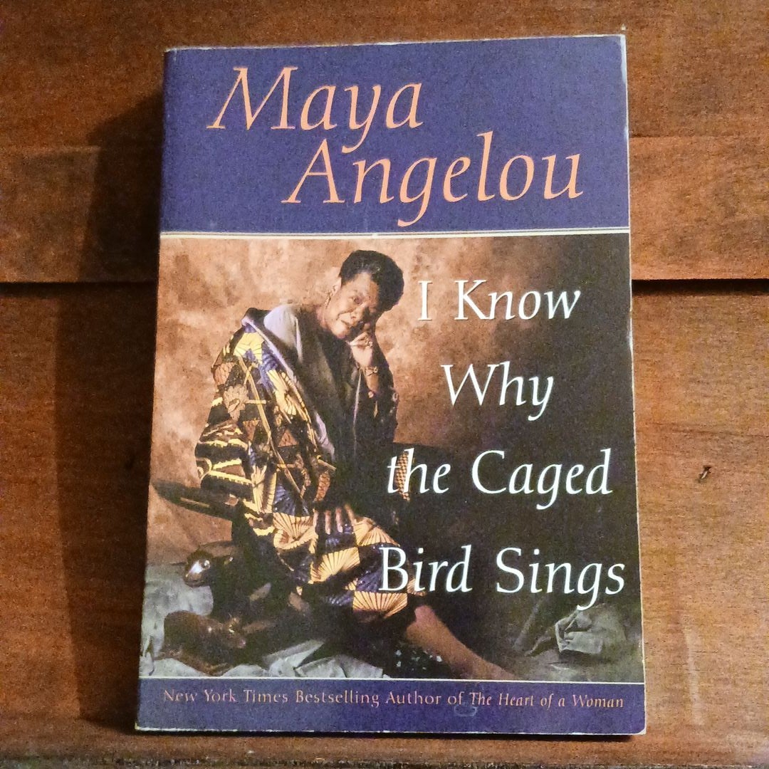 I Know Why the Caged Bird Sings