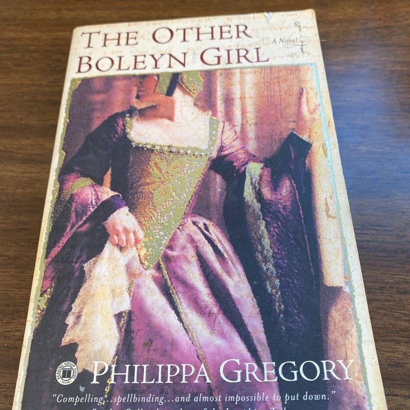 The Other Boleyn Girl