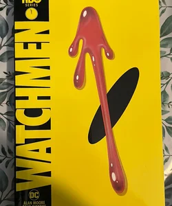 Watchmen (2019 Edition)