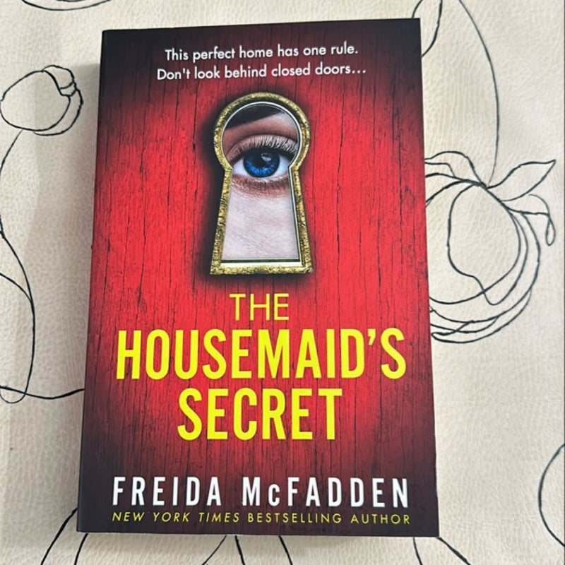 The Housemaid's Secret