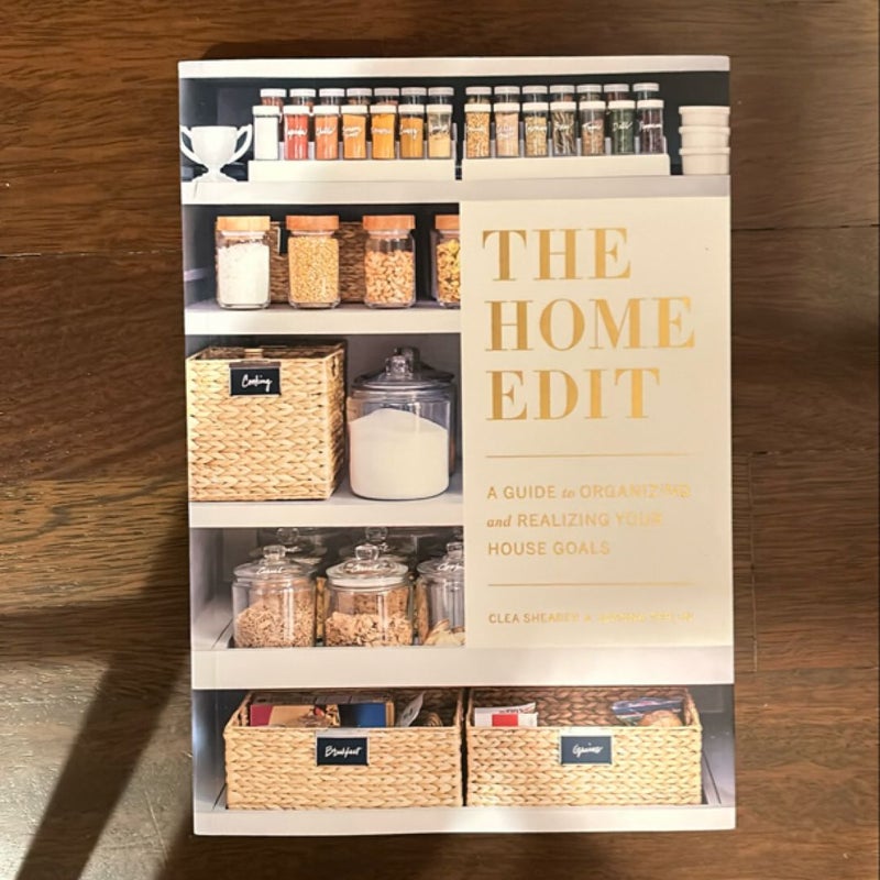 The Home Edit