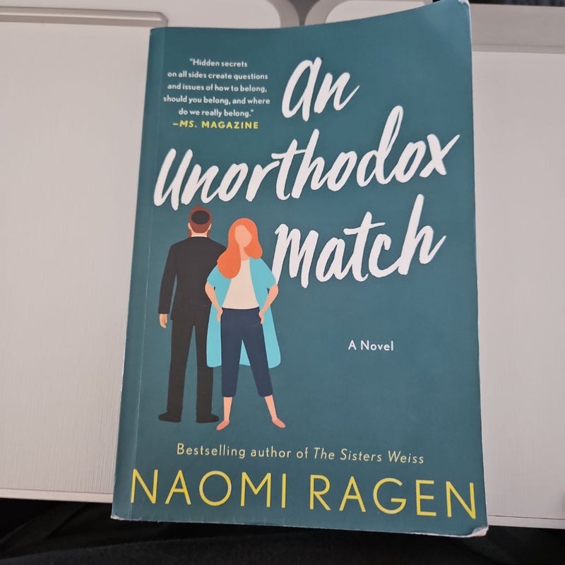 An Unorthodox Match